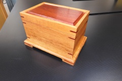 Small box