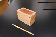 Small box