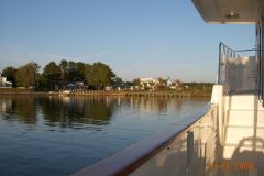 Jackson Creek, Deltaville