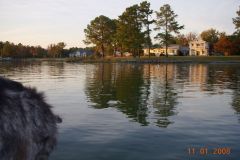 Jackson Creek