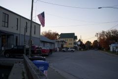 Fulcher seafood and Marine Provisioning Co.