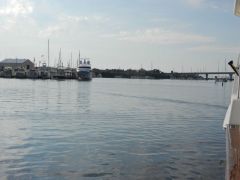 Vero Beach Municipal Marina