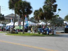 Humiston Park Market