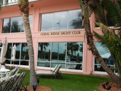 Coral Ridge