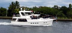 "Celebrate" in Fleet Review