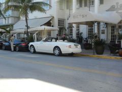 Rolls by the Betsy Ross