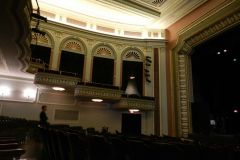 Restored Lucas Theater