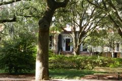 Savannah home