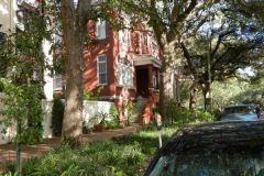 Oglethorpe St.