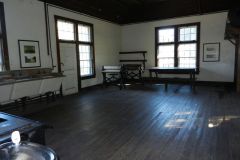 Laundry building