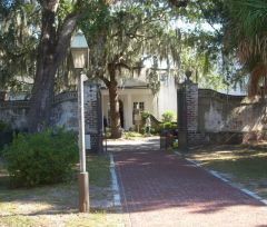 St. Helena Parish