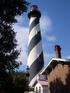 St. Augustine Light