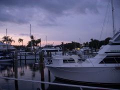 Palm Beach Gardens Yacht Haven