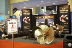 Miami Boat Show