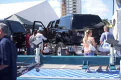 Boat show