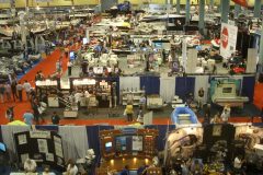 Miami Boat Show