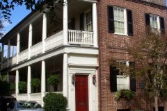 Stately Charleston home