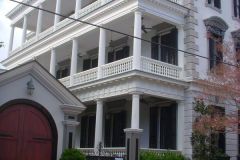 Charleston home