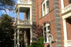 Calhoun Mansion