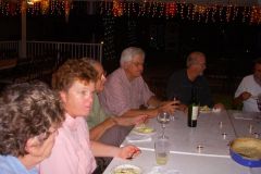 Chris, Joyce, Jane, Richard  & John