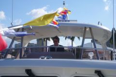 Skipper Joyce