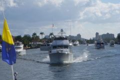 Fleet Review- CRYC