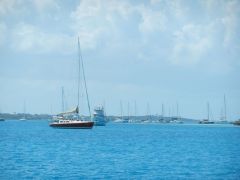 Elizabeth Harbor