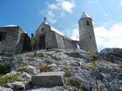 Mt. Alvernia