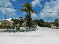 Hawk's Nest resort