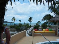 Hawk's Nest resort