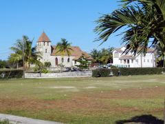 Arthurs Town