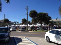 Vero Beach Saturday Market