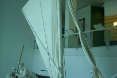 Museum of the Albemarle