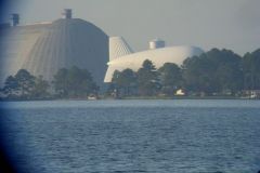 Blimp facility, Eliz City