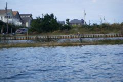 Canals at Oyster Creek
