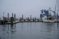 Scattered fog forecast