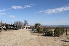 RV Park - Stillwell TX