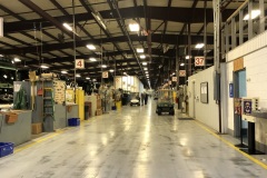 Tiffin Plant- Red Bay, AL