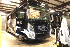 New Coach Service