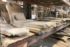 Completed laminations