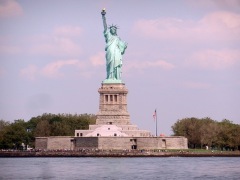 Lady Liberty