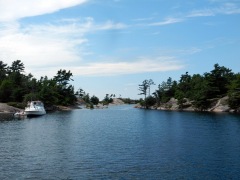 Indian Harbor