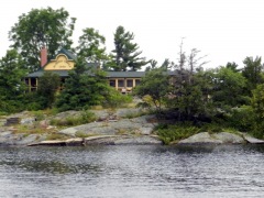 1900's cottage
