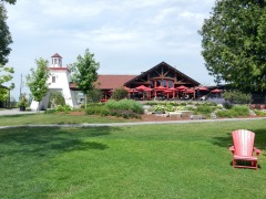 Killarney Mountain Lodge