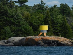 Point au Bareil