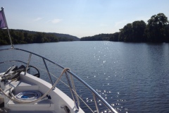 Beautiful Mowhawk River