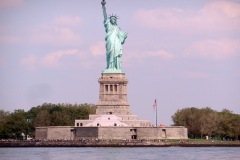 Lady Liberty