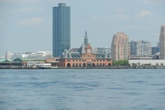 Ellis Island