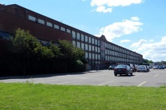 Remington Arms