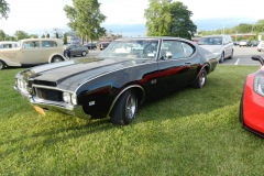 Olds 442